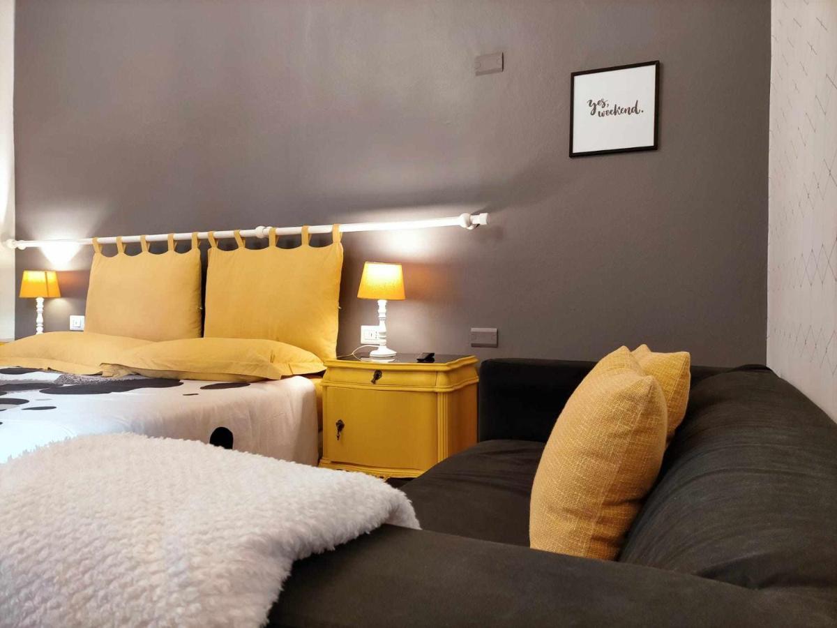 Corte Del Fuin Aparthotel *