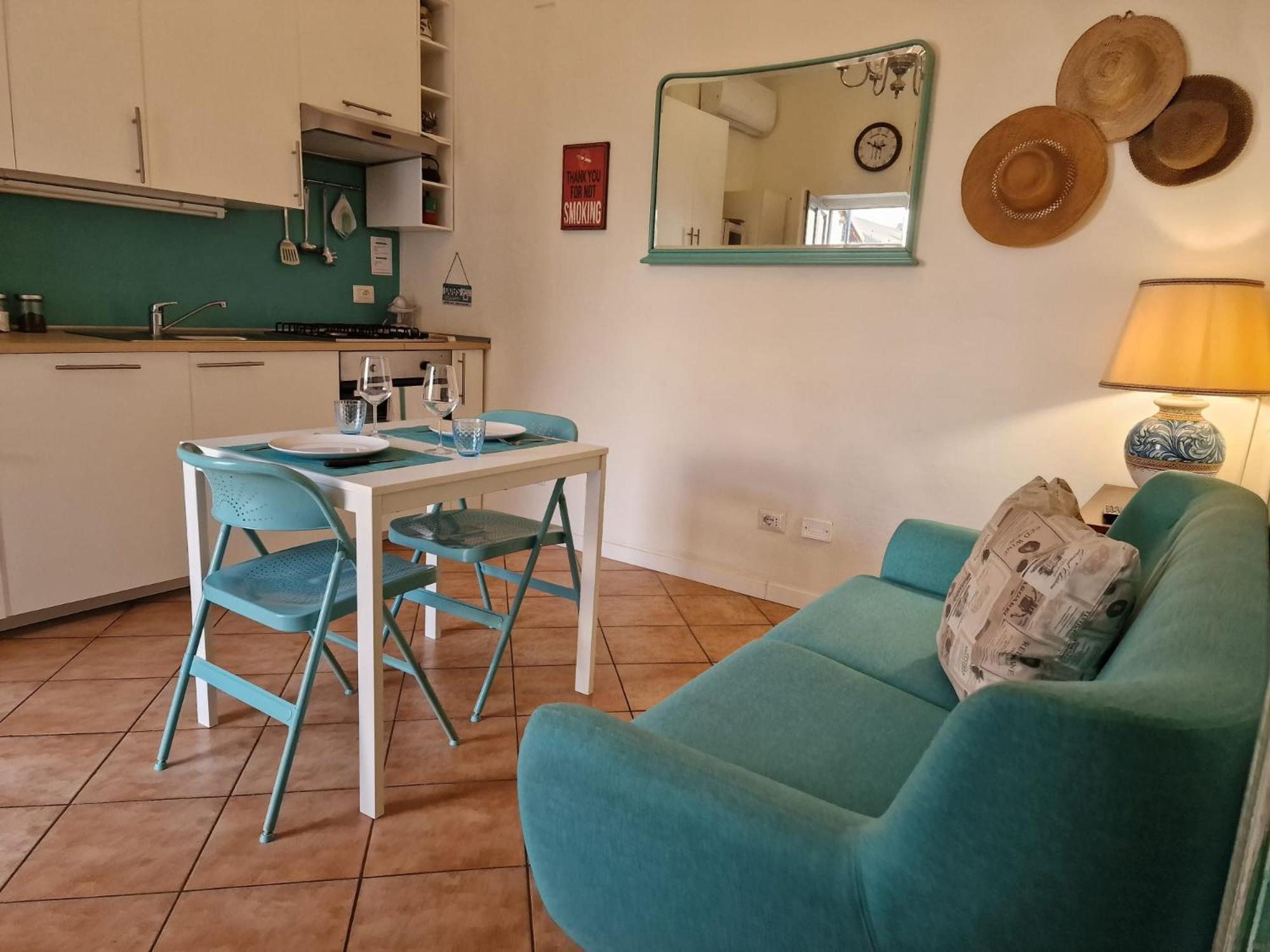 Aparthotel Corte Del Fuin