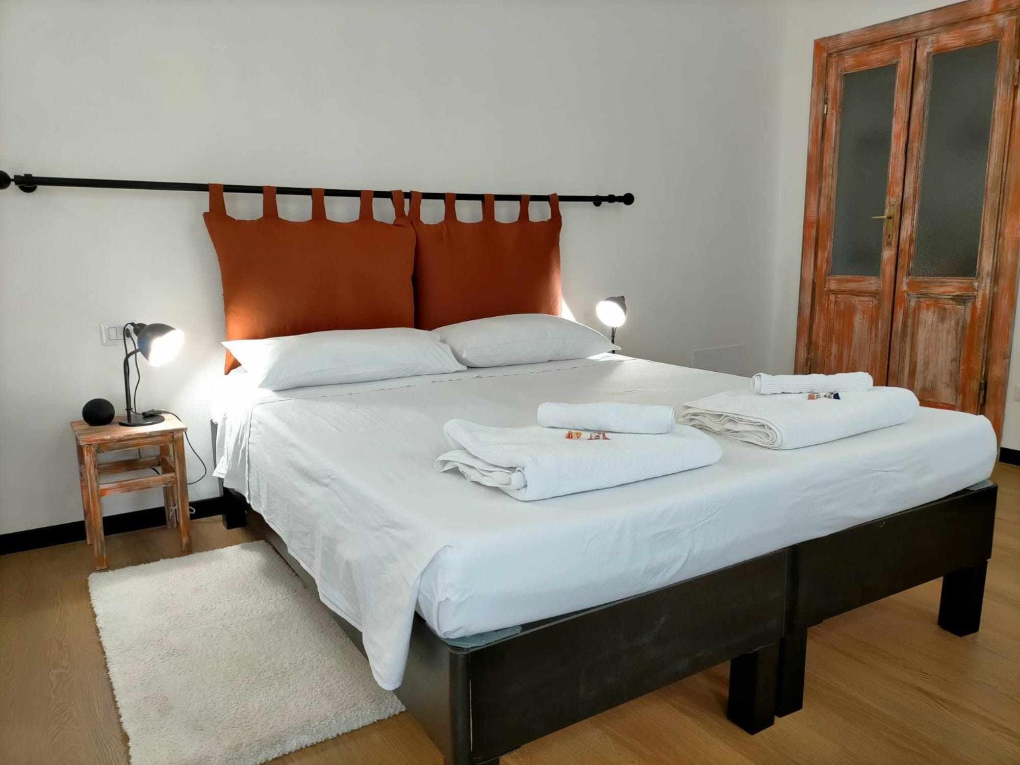 Aparthotel Corte Del Fuin *