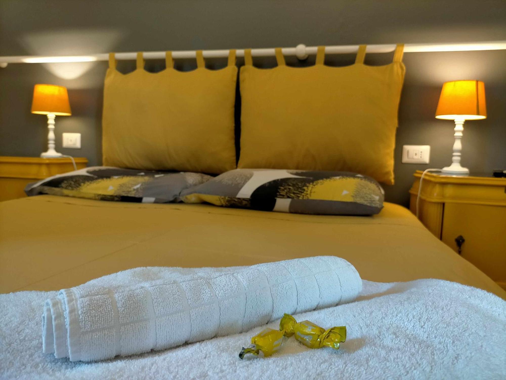 Aparthotel Corte Del Fuin
