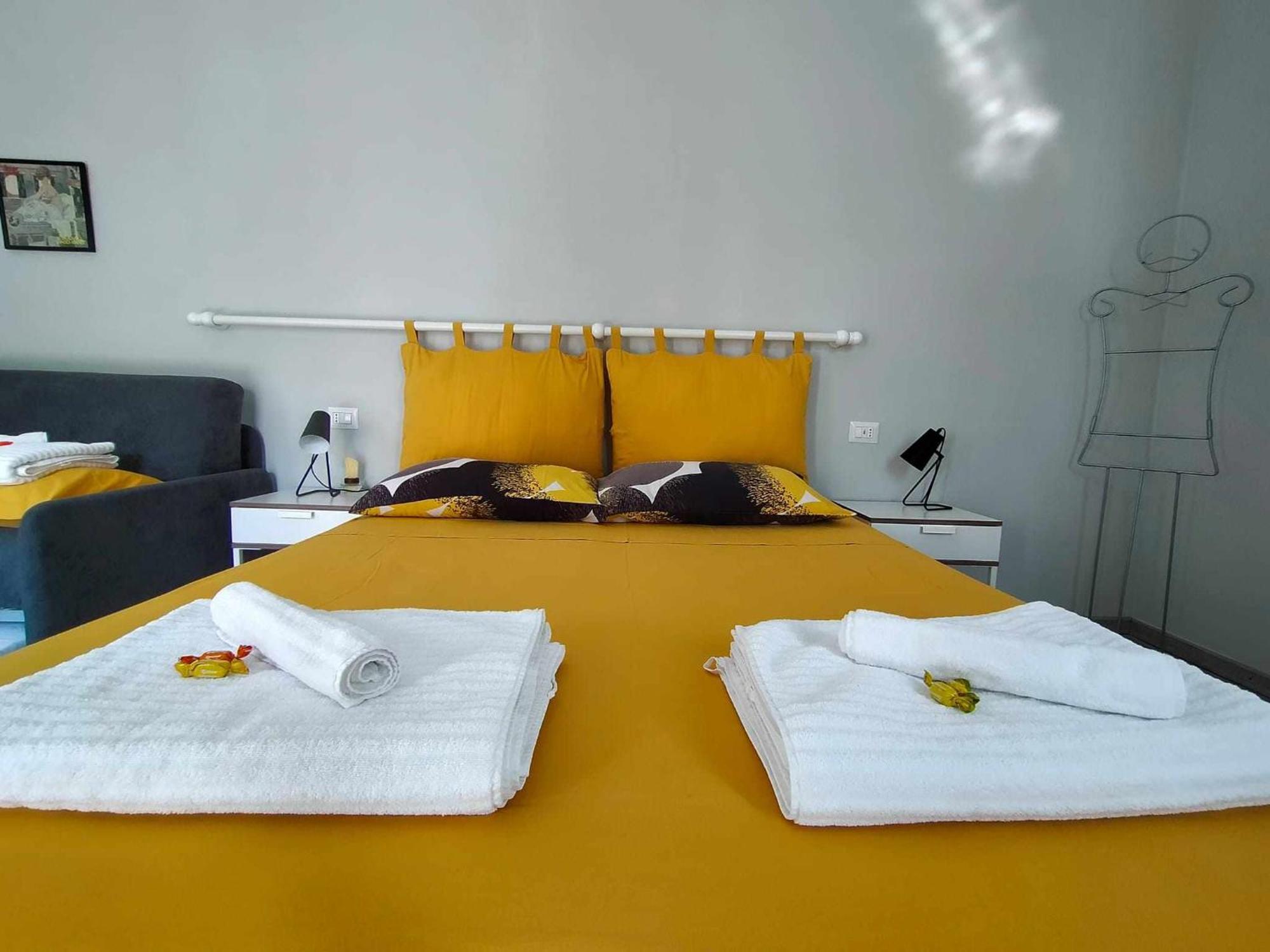 Aparthotel Corte Del Fuin Seregno