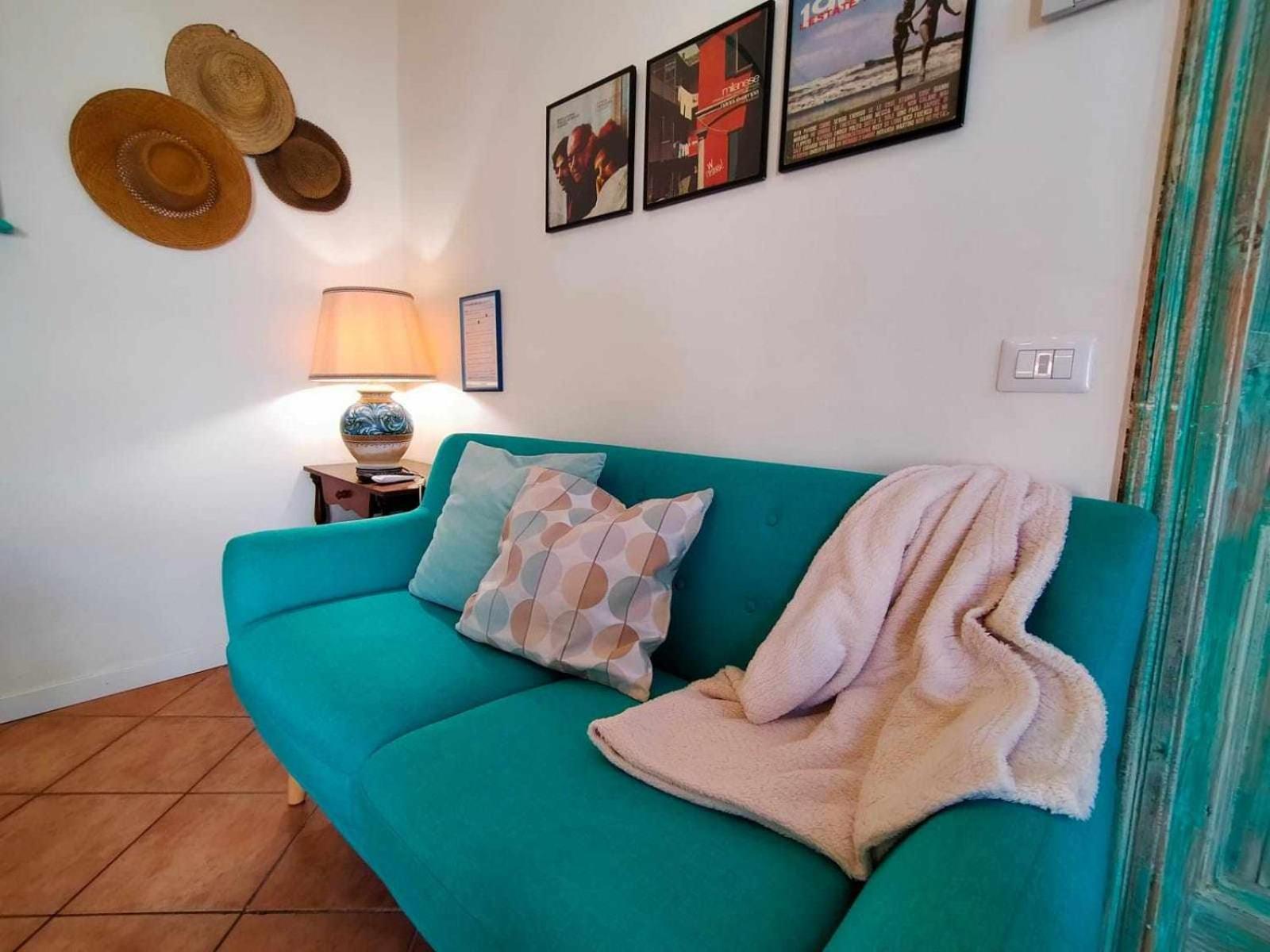Corte Del Fuin Aparthotel