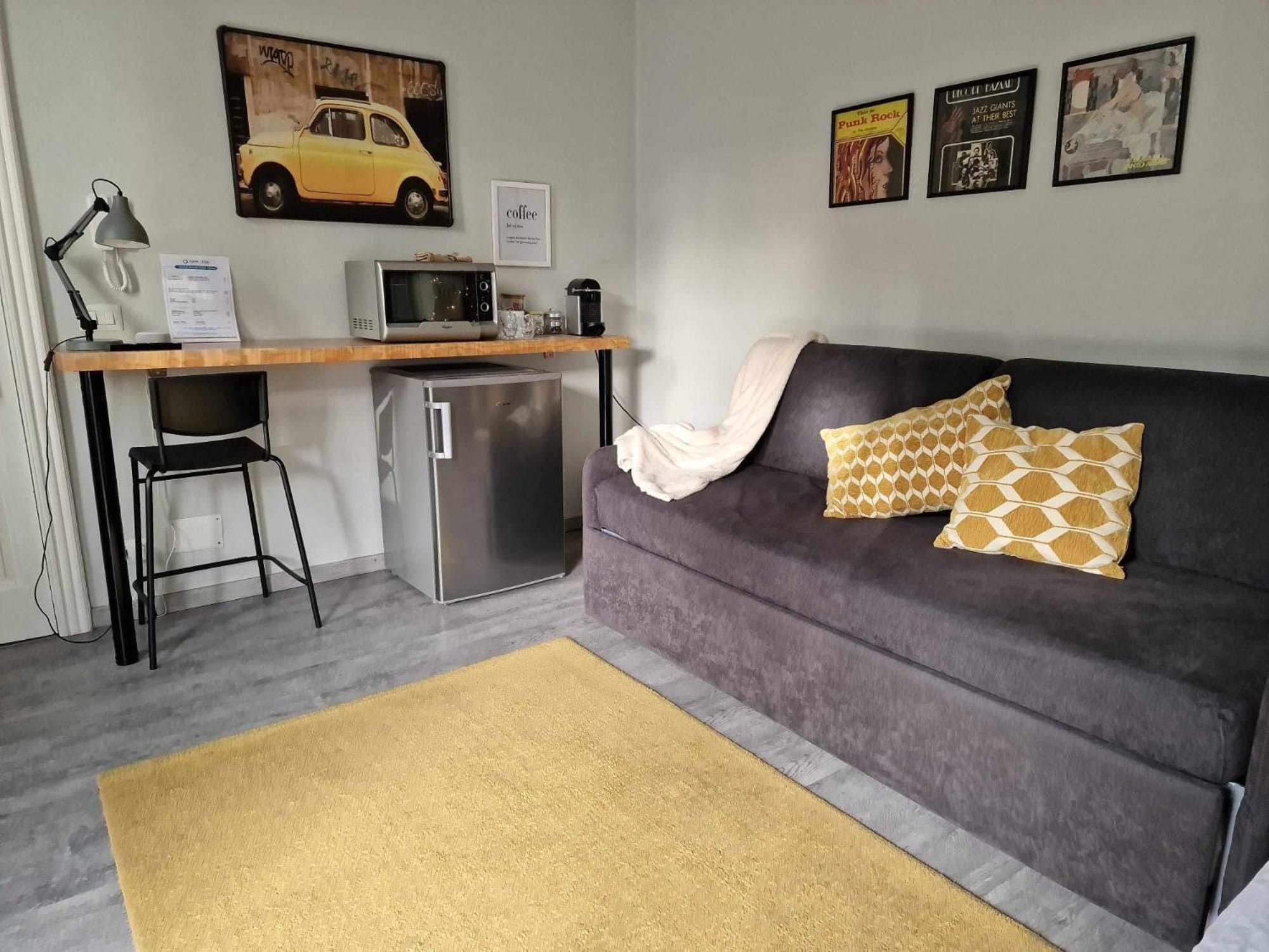 Corte Del Fuin Aparthotel *