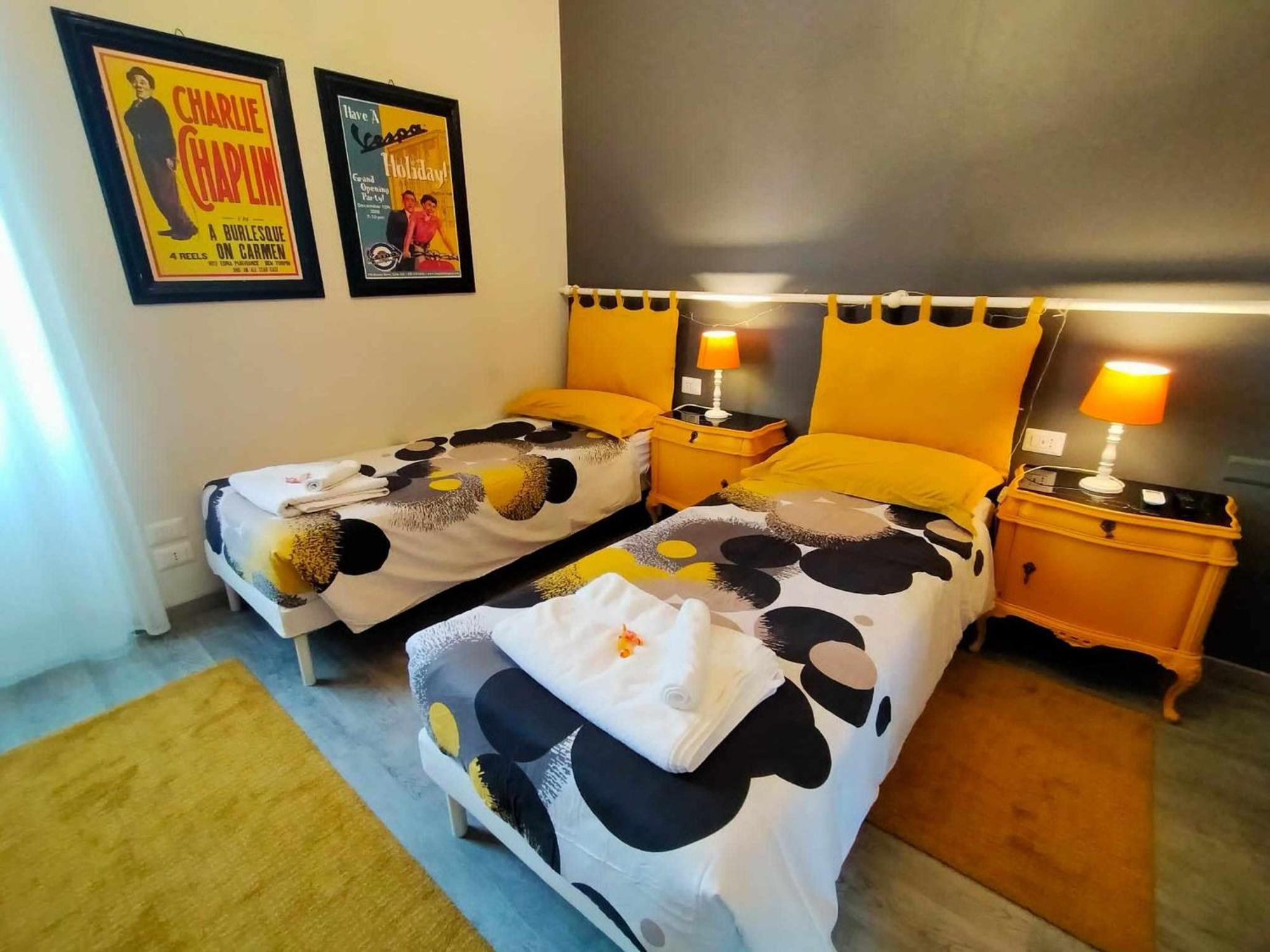 Corte Del Fuin Aparthotel Seregno