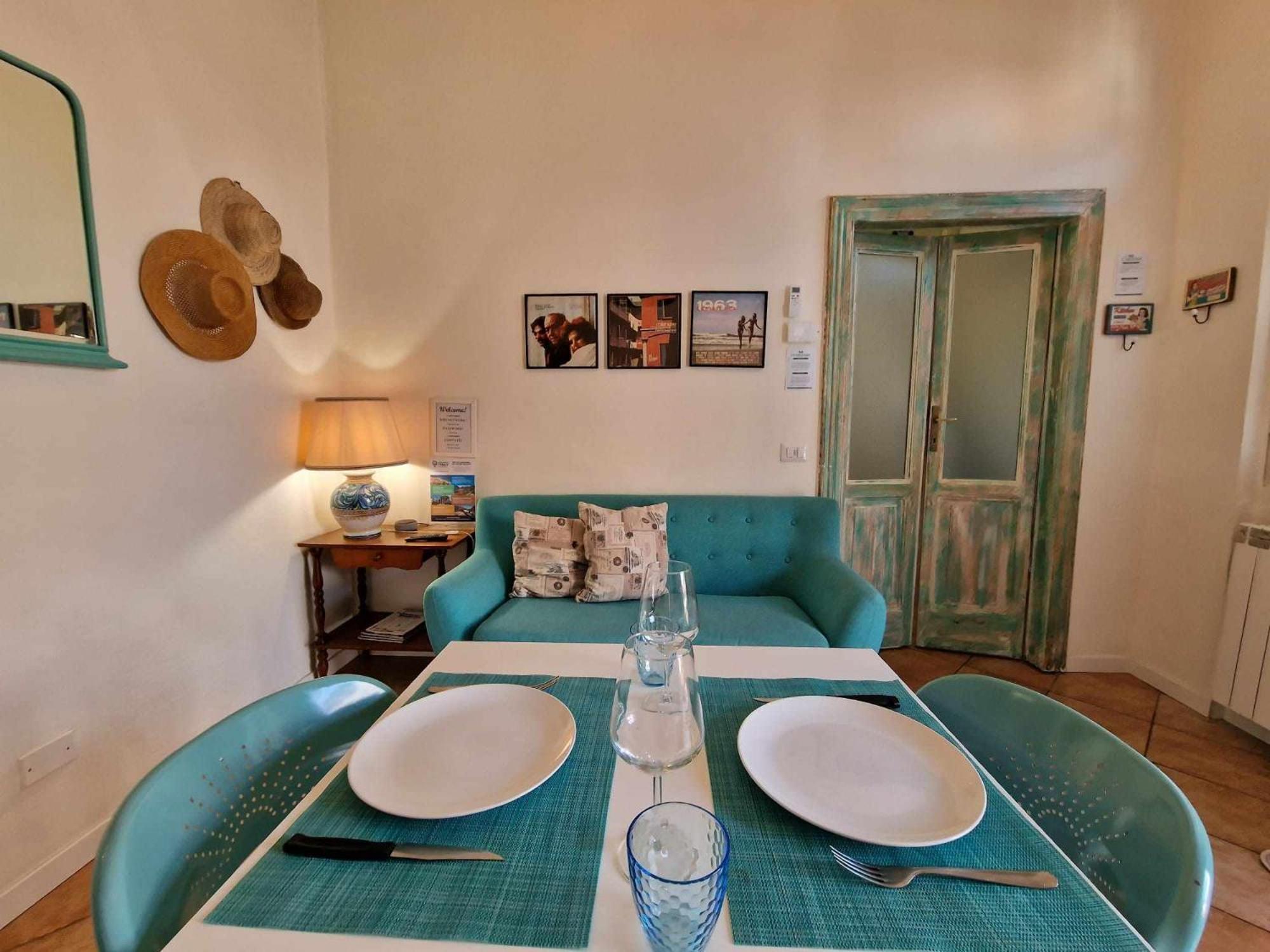 Corte Del Fuin Aparthotel